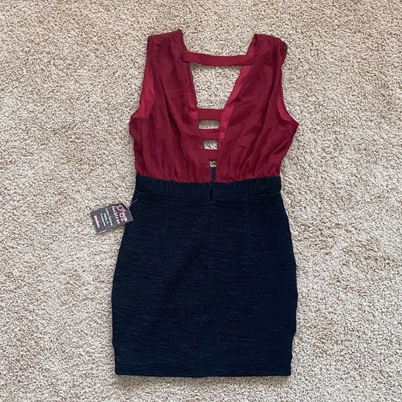 D’or Fashion Dress - Picture 2 of 4